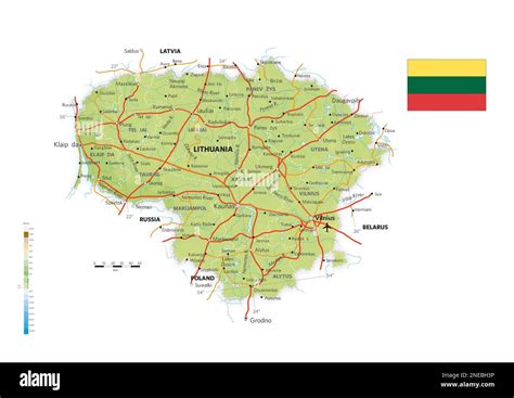 landekode lv